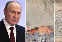 Zvrhlosti u Putinova sídla: Trojice se oddávala sexu na pláži za bílého dne