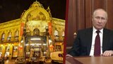 Obecní dům ruší kvůli vpádu na Ukrajinu koncert ruského klavíristy: Virtuos je Putinův zastánce