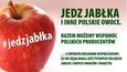 Bojujme proti Putinovi. Jablkem!