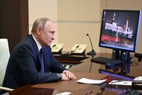 Věrní se obrací proti Putinovi: Po krku mu jdou vlastní tajné služby, tvrdí ruský expert
