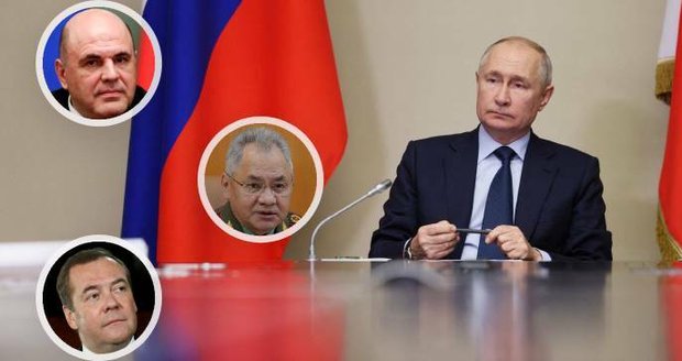 Co trápí Putina? Kreml popřel kolaps, po zvěstech o nemoci přišly i divoké spekulace o smrti