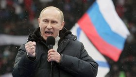Muž, který má na starosti Putinovy mládežnické kluby, sháněl prostitutky pro ruskou vrchnost