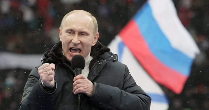 Muž, který má na starosti Putinovy mládežnické kluby, sháněl prostitutky pro ruskou vrchnost