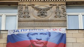 Vrátí se Vladimir Putin do čela ruského státu? O tom se rozhodne již během tohoto víkendu