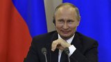 Putin připustil konec v čele Ruska? Před otázkou na volby už dvakrát uhnul