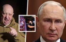 Záhada nepovedeného puče: Proč Putin utekl z Moskvy?