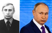Odborník o Putinovi: Proč se chová jako psychopat!