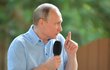 Ruský prezident Vladimir Putin prodloužil sankce proti EU