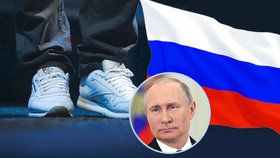 „Musíme to řídit a kontrolovat.“ Putin vyrazil do boje proti rapu