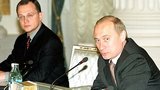 Putinův důvěrník, co by mohl být jeho nástupcem: Kdo je atomový oligarcha Kirijenko?