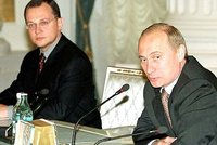 Putinův důvěrník, co by mohl být jeho nástupcem: Kdo je atomový oligarcha Kirijenko?