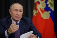 Putin a jeho dvojníci: Podle šéfa ukrajinské rozvědky má nejméně tři
