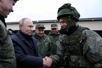 ONLINE: Rusové útočili na Mykolajiv i Cherson. A Putin povolá dalších 130 tisíc branců