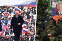 Experti pro Blesk o hrozbě rozpadu Ruska: „Do Evropy by víc začala postupovat Čína“