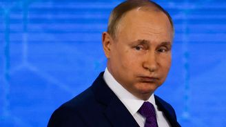 Západ překvapil Putina, ale i sebe. Sankční Blitzkrieg se zapíše do historie