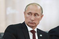 Putin umírá? Má rakovinu slinivky, píše americký deník