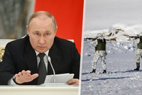 Putin irituje vlastní agenty, míní expert. Mohli by ho odstranit a svést to na infarkt
