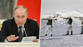 „Putin buď zemře sám, nebo ho odstraní,“ říká odborník. Prezidentův náhradník podle něj na Ukrajině rozpoutá peklo