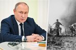 „Putin není ani zdaleka tak chytrý.“ Bývalý ruský funkcionář přirovnal invazi k čínsko-vietnamské válce. Prezident podle něj nemá šanci na vítězství