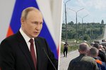 Putin se postavil velitelům z FSB: K  výměně zajatců s Ukrajinou svolit neměl. „Je to naprostá stupidita!“