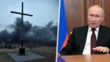 Druhý měsíc války a Putin zatlačený ke zdi: Experti řekli, co se bude dít dál