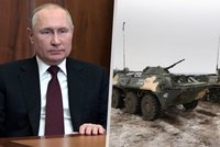 „Zločinec, tyran a vyvrhel“: Putin ohrožuje celý západní svět, varuje historik