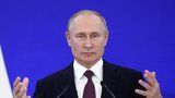 Putin přilepší veteránům. Vysloužilci i vdovy od něj dostanou k výročí necelých 27 tisíc