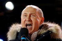 S Putinem navždy? Poslanci umetli prezidentovi cestičku ke změně ústavy