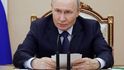 Vladimir Putin Vladimir Putin