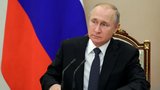 Putin jako „Verchovnyj pravitěl“. Prezident má nově získat titul vrchního vládce