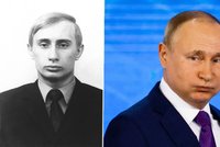 Historik, který se setkal s Putinem: Je to psychopatická osobnost! Na nikom mu nezáleží