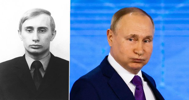 Historik, který se setkal s Putinem: Je to psychopatická osobnost! Na nikom mu nezáleží