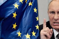 EU rozhodla: Protiruské sankce budou trvat déle
