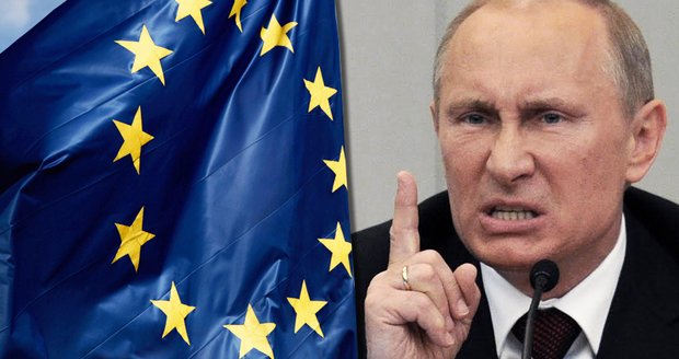 Putin slibuje pomstu: EU s Ukrajinou zpečetila antiruskou dohodu