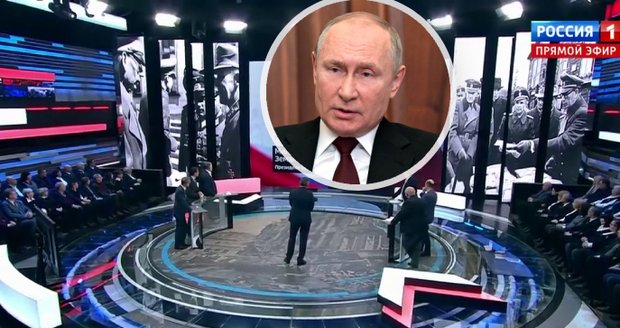 Ruská média opouští známé tváře: Redaktoři a moderátoři utíkají i za hranice