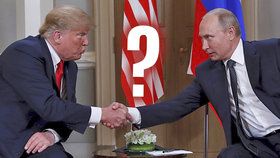 Čachrovalo Rusko s americkými volbami? Sněmovna to chce dokázat, prezidenta haní z maření vyšetřování
