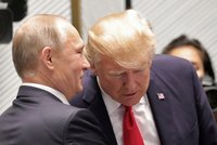 USA obvinily třináct Rusů z vměšování do voleb. Mezi nimi i „Putinova kuchaře“