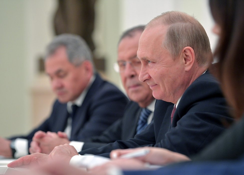 Rusko a USA se dohodly na uspořádání summitu Putin-Trump