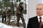 Expert na válku předpověděl Putinovo selhání: „Nemají zásoby, vojáky ani správnou strategii. Všichni víme, že Ukrajina vyhraje“
