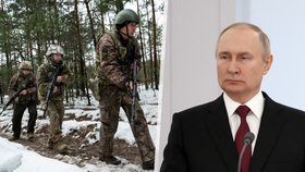 Expert předpovídá Putinovo selhání: „Všichni víme, že Ukrajina vyhraje.“ Rusům chybí vojáci i zásoby