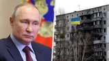 Výhra Ruska znamená prohru Západu: „Putin zamíří do dalších zemí a vyšle jaderné hlavice,“ varuje finančník