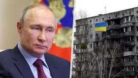Výhra Ruska znamená prohru Západu: „Putin zamíří do dalších zemí a vyšle jaderné hlavice,“ varuje finančník