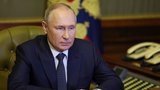 Putin je jako krysa zahnaná do kouta, je nebezpečnější než kdy dřív, říká politolog