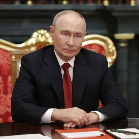 Mírové turné jako levná show: Trumpovi vyjednavači přivezli z Moskvy pouze staronové Putinovy lži Mírové turné jako levná show: Trumpovi vyjednavači přivezli z Moskvy pouze staronové Putinovy lži