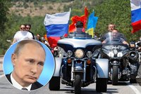 Jízda Putinových motorkářů Českem je provokace, říká Zaorálek