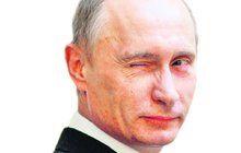 Putin bere úplatky! Od Abramoviče přijal jachtu za 872 milionů!