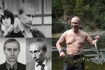 Vladimir Putin vstoupil do KGB hned po škole, po rozpadu Sovětského svazu stanul v čele její nástupnické organizace FSB, Rusku může pevnou rukou vládnout déle než Stalin