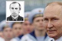 70 hříchů Vladimira Vladimiroviče Putina: Život plný lží, násilí, smrti. A nakradených miliard?!