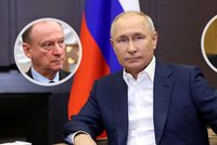 Putinův zdravotní stav se prudce zhoršil? Ruský prezident už prý vybral nástupce