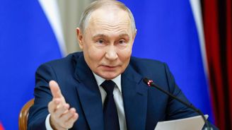 Imperiální mor: Rusko je těžce nakažené, přesto si lze vytvořit proti nemoci imunitu Imperiální mor: Rusko je těžce nakažené, přesto si lze vytvořit proti nemoci imunitu